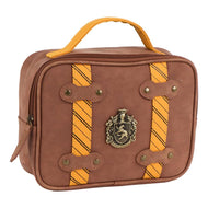 HARRY POTTER - Poufsouffle - Trousse de Voyage