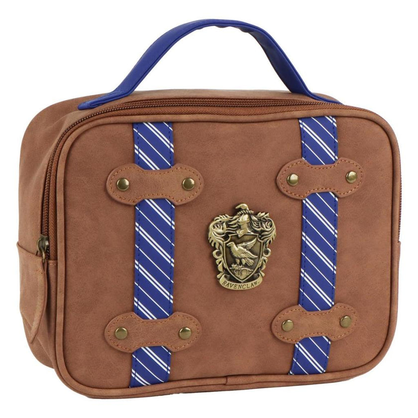 HARRY POTTER - Serdaigle - Trousse de Voyage
