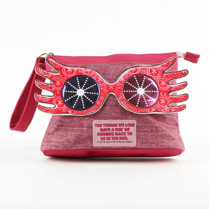 HARRY POTTER - Luna Lovegood - Trousse de Voyage