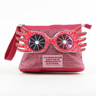 HARRY POTTER - Luna Lovegood - Trousse de Voyage