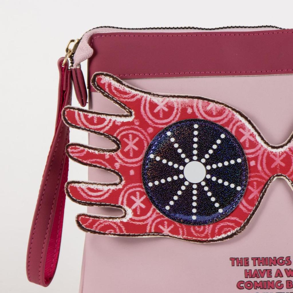 HARRY POTTER - Luna Lovegood - Trousse de Voyage