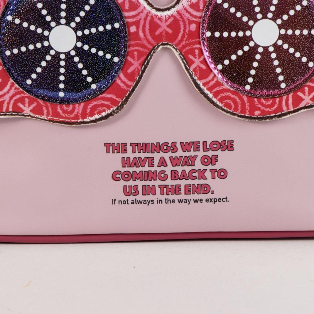 HARRY POTTER - Luna Lovegood - Trousse de Voyage