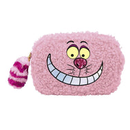 ALICE - Chat du Cheshire - Trousse de Voyage Fourrure