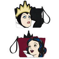 DISNEY - Blanche-Neige - Trousse de Voyage Duo