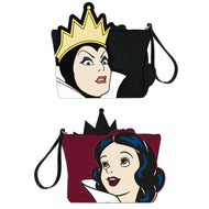 DISNEY - Blanche-Neige - Trousse de Voyage Duo