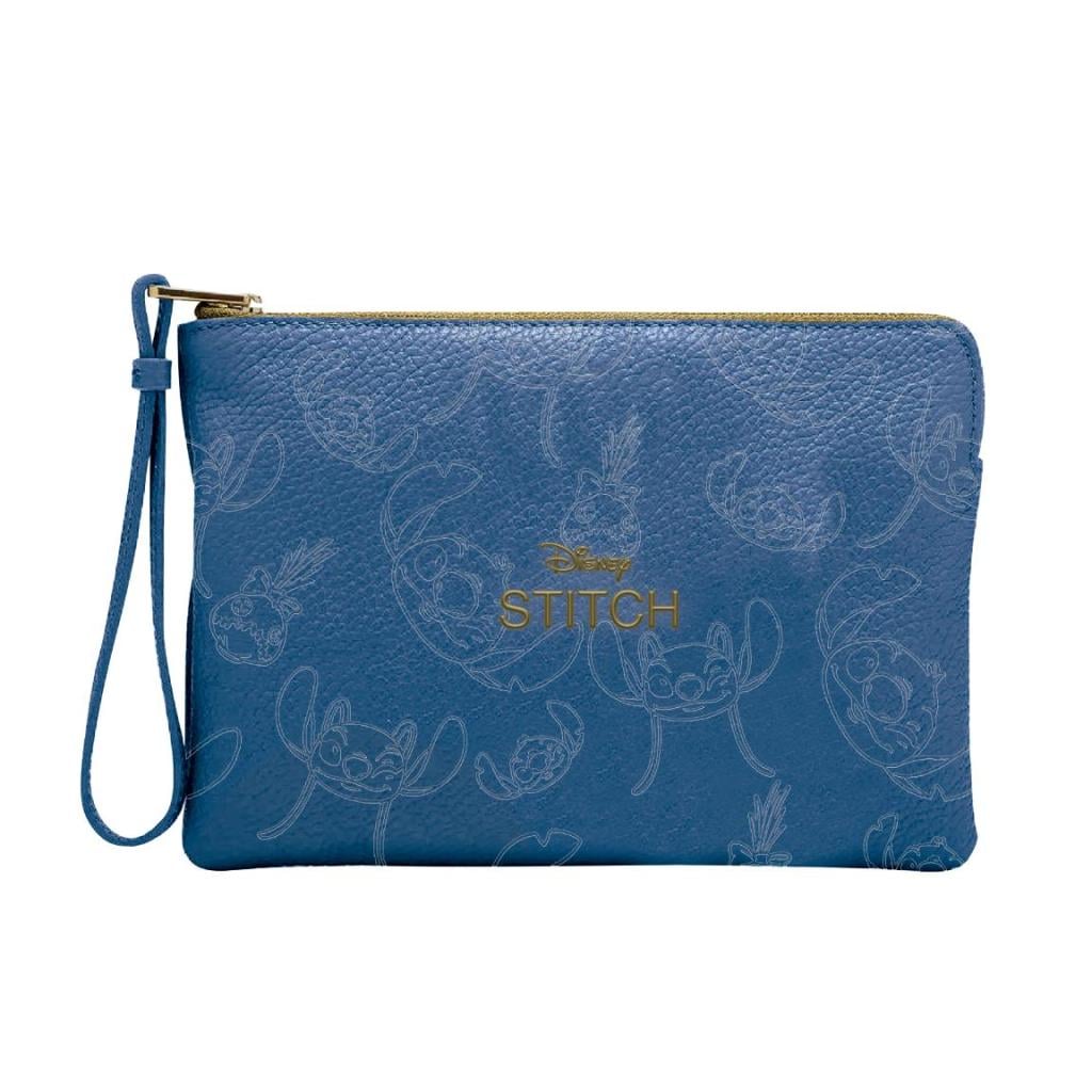 STITCH & ANGEL & SCRUMP - Trousse de Voyage