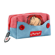 CHUCKY - Trousse de Voyage