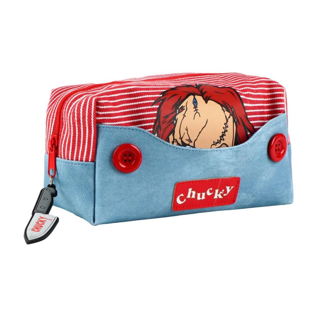 CHUCKY - Trousse de Voyage