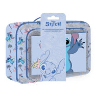 STITCH - Set de Trousses de Voyage 3in1