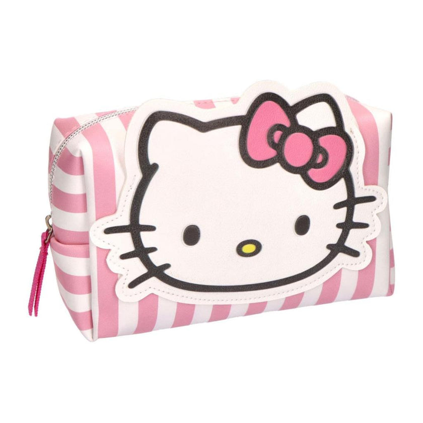 HELLO KITTY - Trousse de Voyage 'Brick'