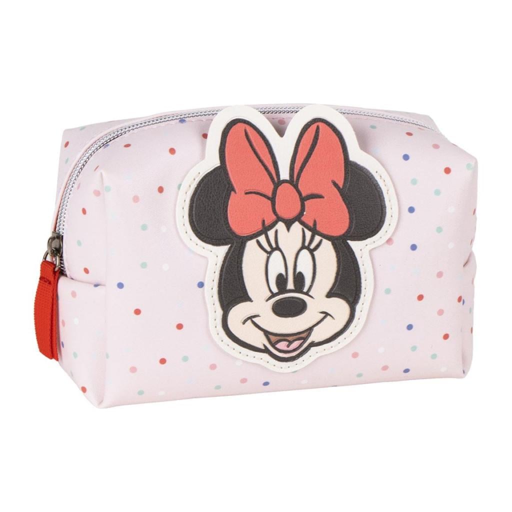MINNIE - Trousse de Voyage 'Brick'