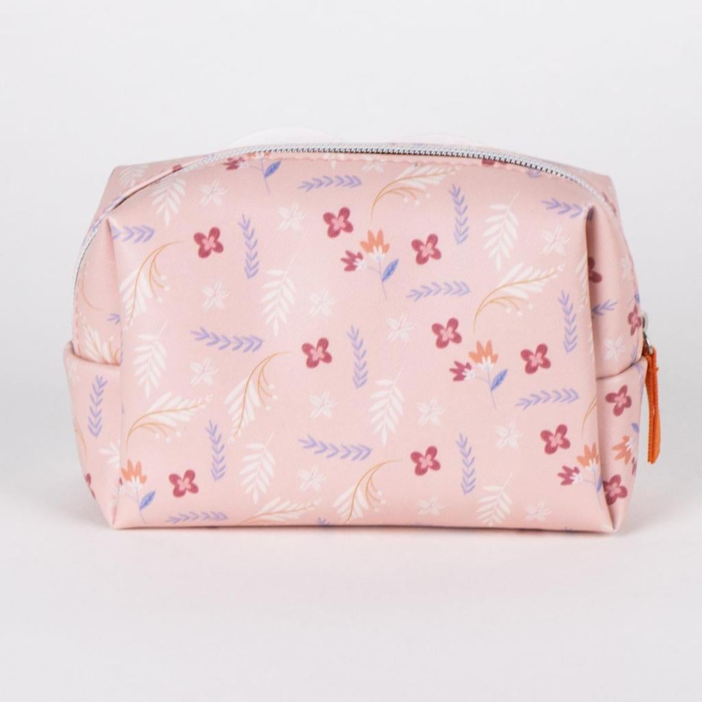 DISNEY PRINCESSES - Trousse de Voyage 'Brick'