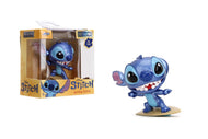 STITCH - Display de Figurines 6cm - 4 Modèles - 12pc - Wave 2