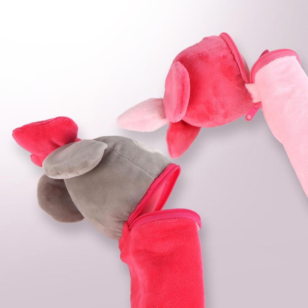 MINNIE - Display de 6 Sets de Papeterie 6pc