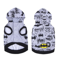 BATMAN - Pull pour Chien - S