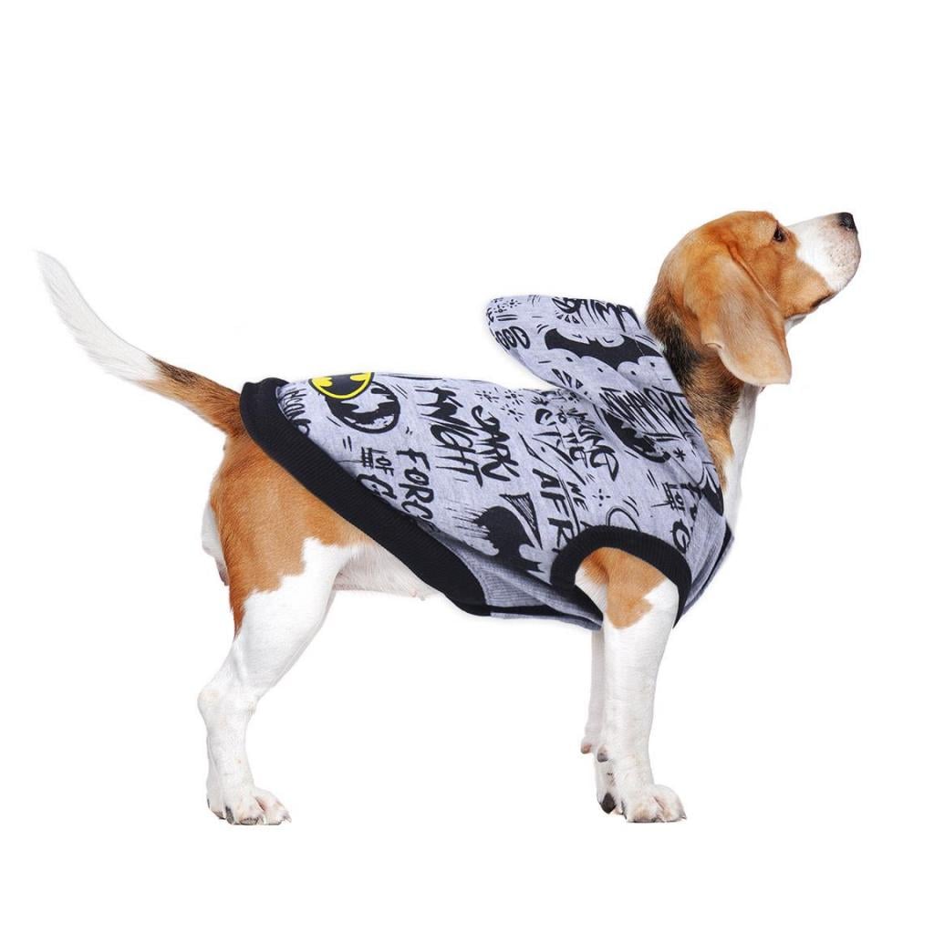 BATMAN - Pull pour Chien - M