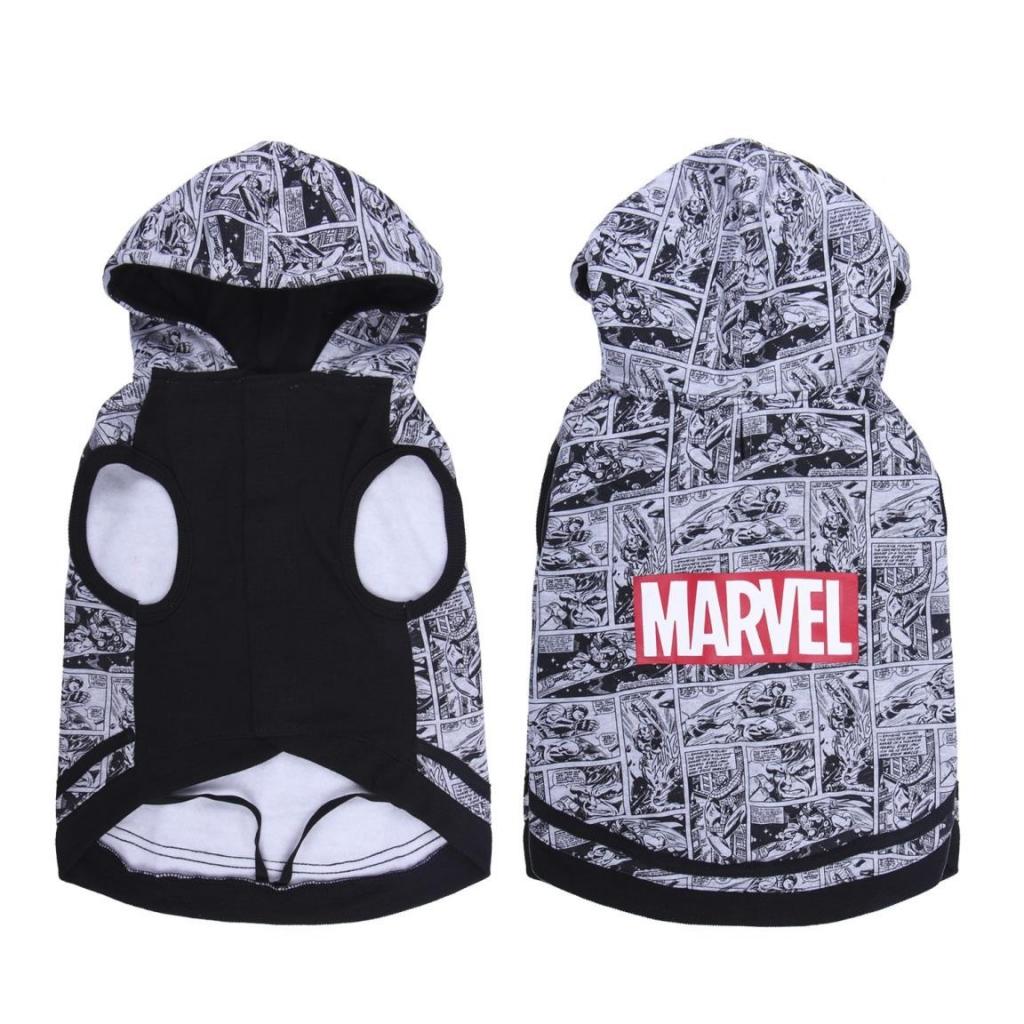 MARVEL - Pull pour Chien - XXS
