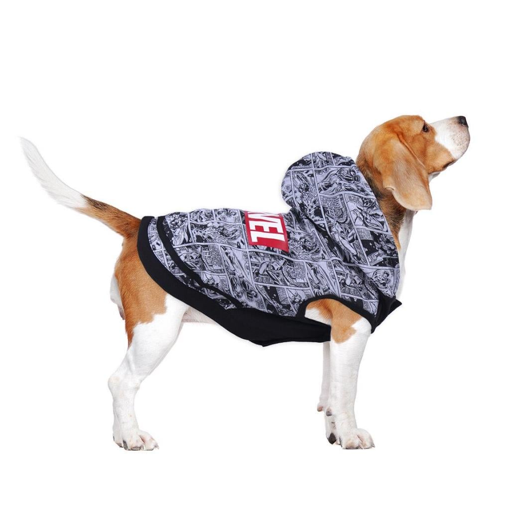 MARVEL - Pull pour Chien - XS