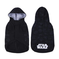 STAR WARS - Pull Noir pour Chien - XXS