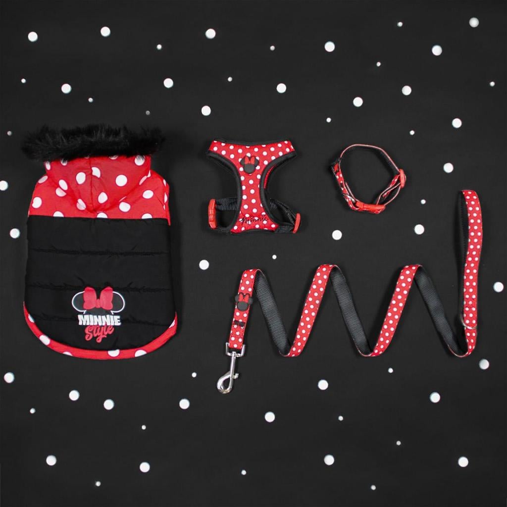 MINNIE - Manteau pour Chien - XXS