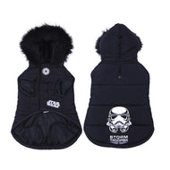 STAR WARS - Storm Trooper - Manteau pour Chien - S