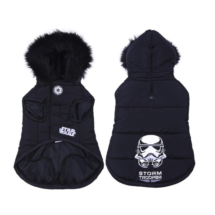 STAR WARS - Storm Trooper - Manteau pour Chien - XXS