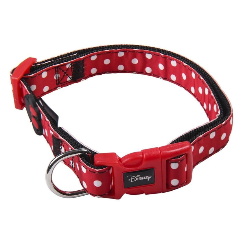 MINNIE - Collier pour Chien - XS
