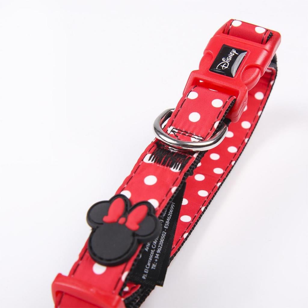 MINNIE - Collier pour Chien - XS