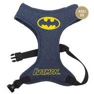 BATMAN - Harnais pour Chien - XXS/XS
