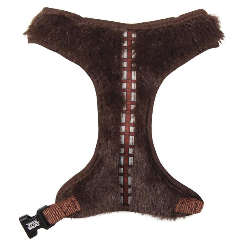 CHEWBACCA - Harnais pour Chien - M/L