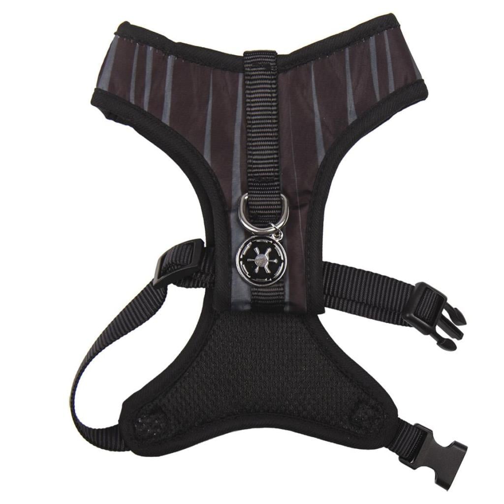 DARTH VADER - Harnais pour Chien - XXS/XS