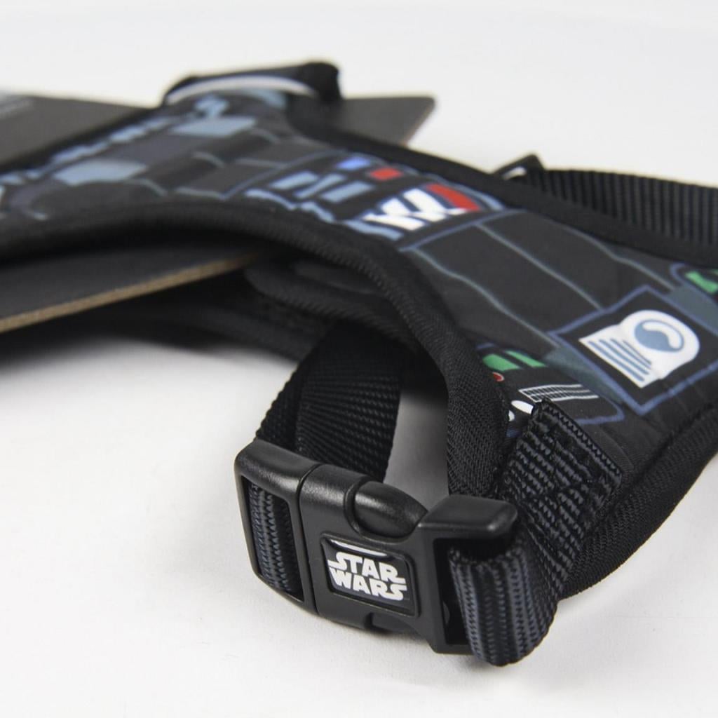 DARTH VADER - Harnais pour Chien - XXS/XS