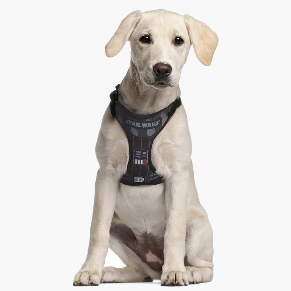 DARTH VADER - Harnais pour Chien - XXS/XS