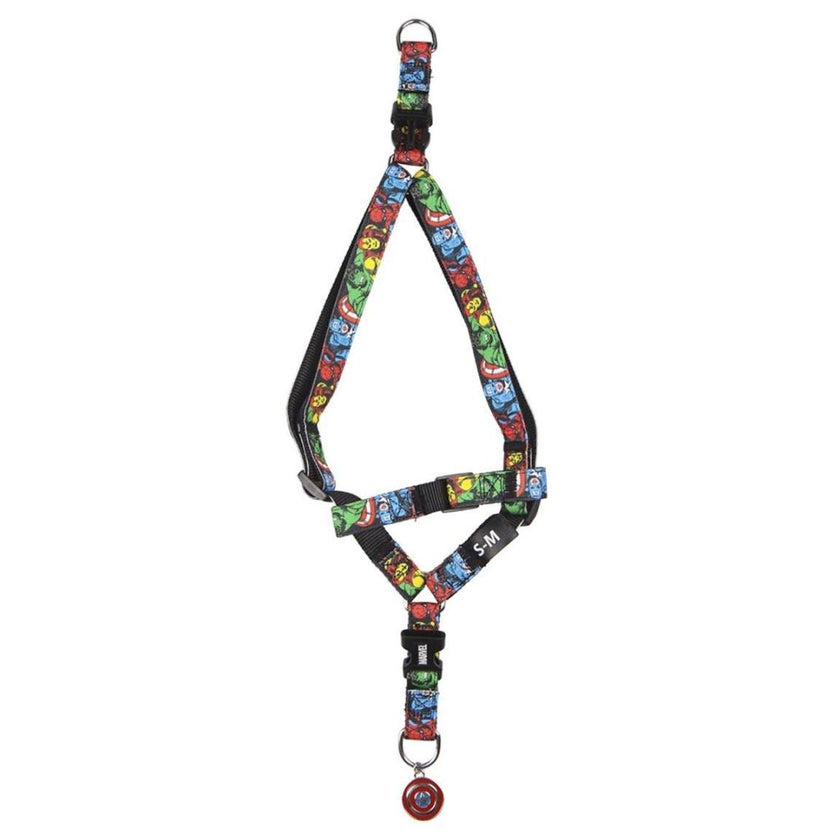 MARVEL - Harnais pour Chien - XXS/XS
