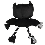 BATMAN - Jouet en Corde pour Chien - Batman
