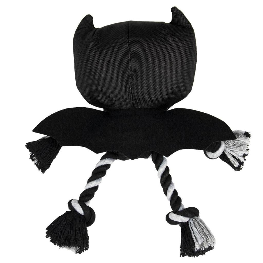 BATMAN - Jouet en Corde pour Chien - Batman