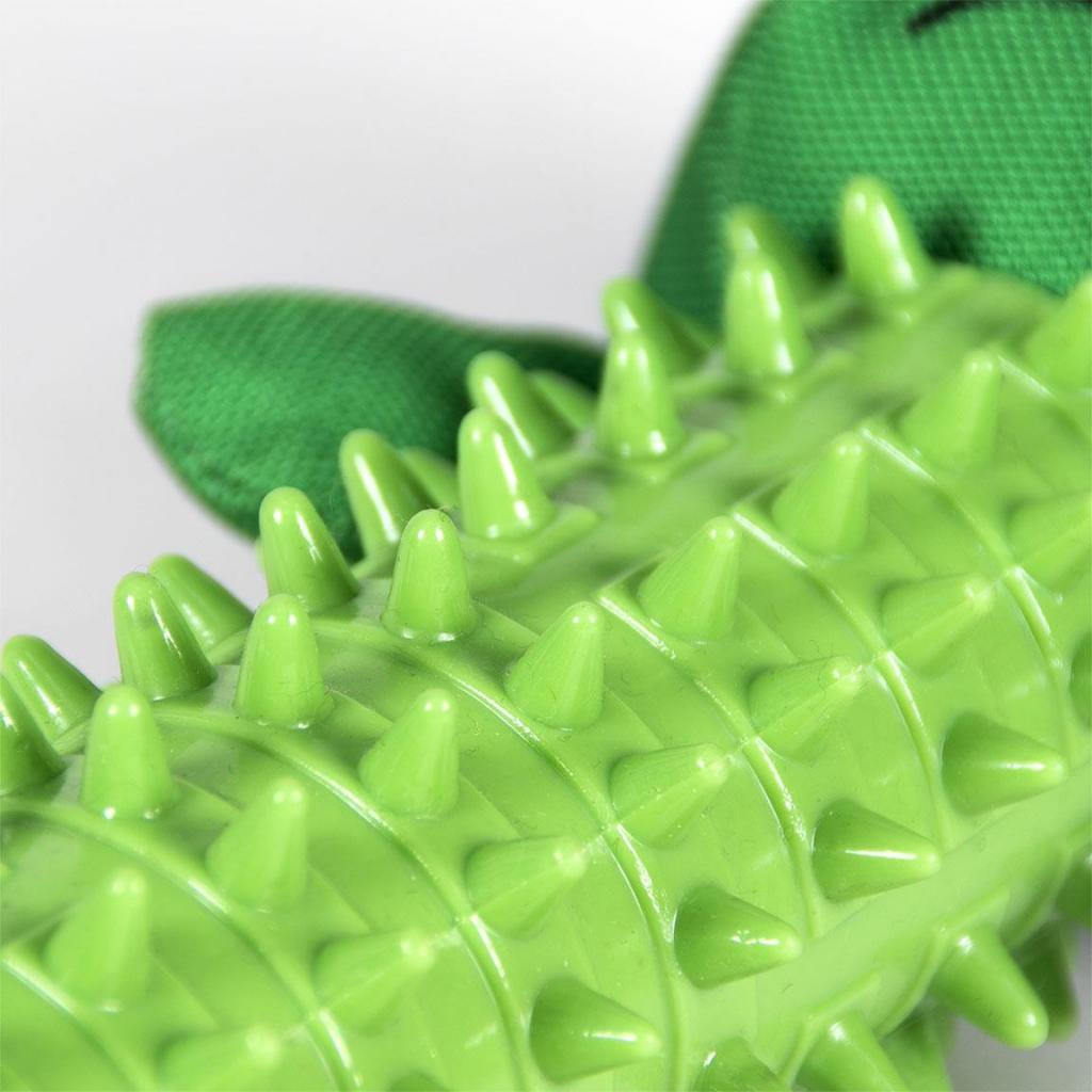 MARVEL - Hulk - Jouet de Dentition pour Chien