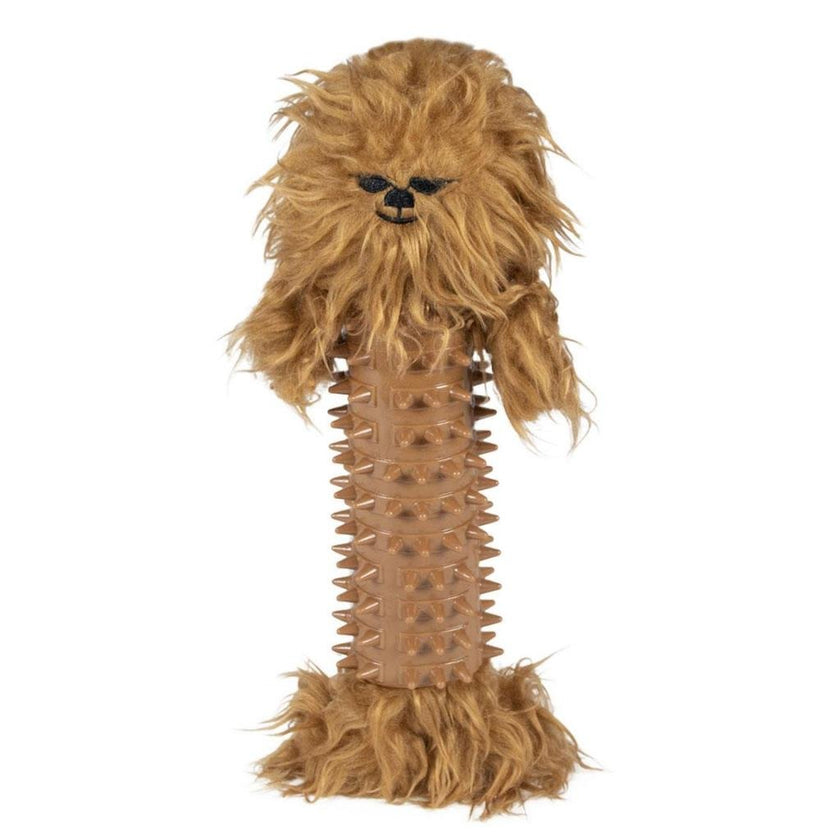 CHEWBACCA - Jouet Dentition pour Chien