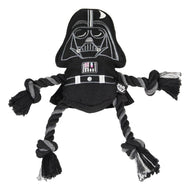 STAR WARS - Jouet en Corde pour Chien - Darth Vader