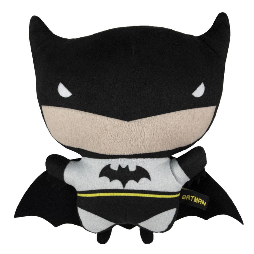 BATMAN - Jouet Peluche pour Chien