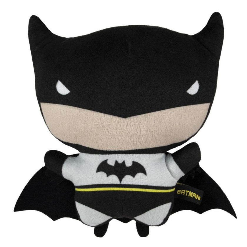 BATMAN - Jouet Peluche pour Chien