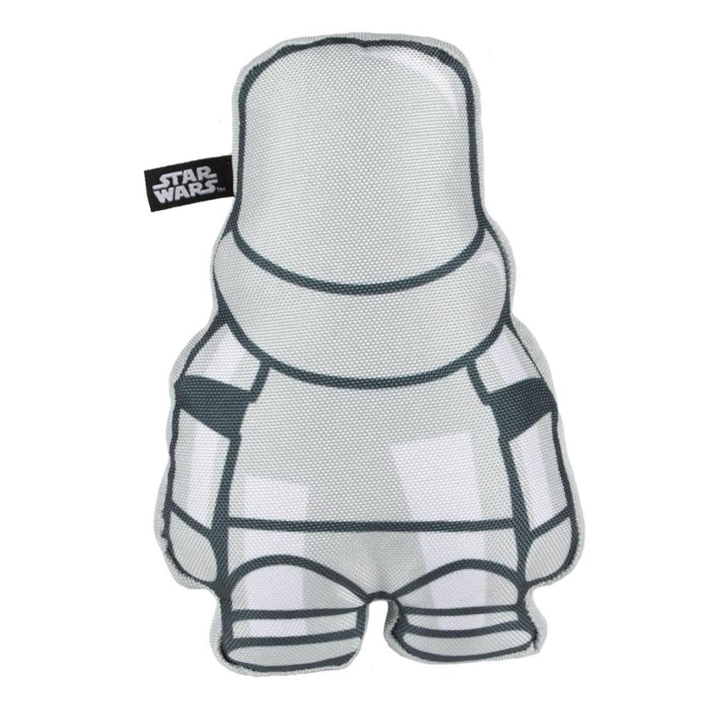 STAR WARS - Storm Tropper - Jouet Peluche pour Chien