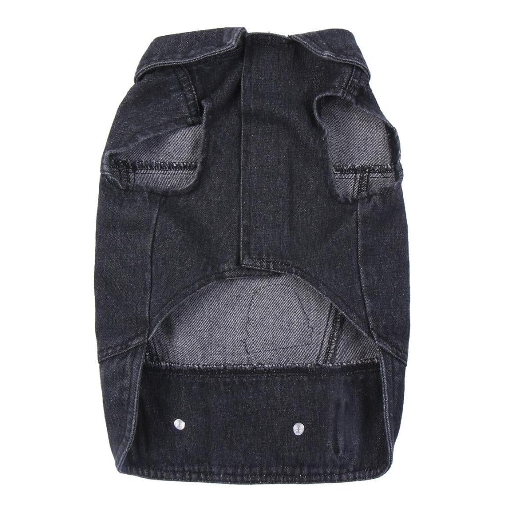 STAR WARS - Veste en Jeans pour Chien - XS