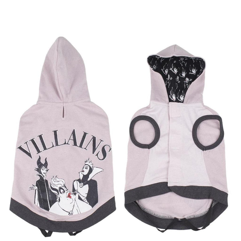 VILLAINS - Pull pour Chien - S
