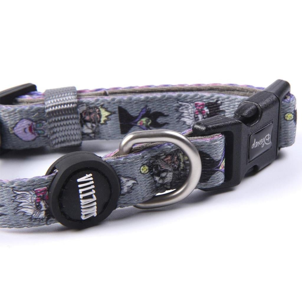 VILLAINS - Collier pour Chien - XXS