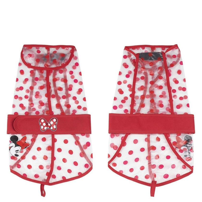 MINNIE - Imperméable pour Chien - S