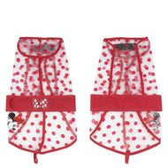 MINNIE - Imperméable pour Chien - M