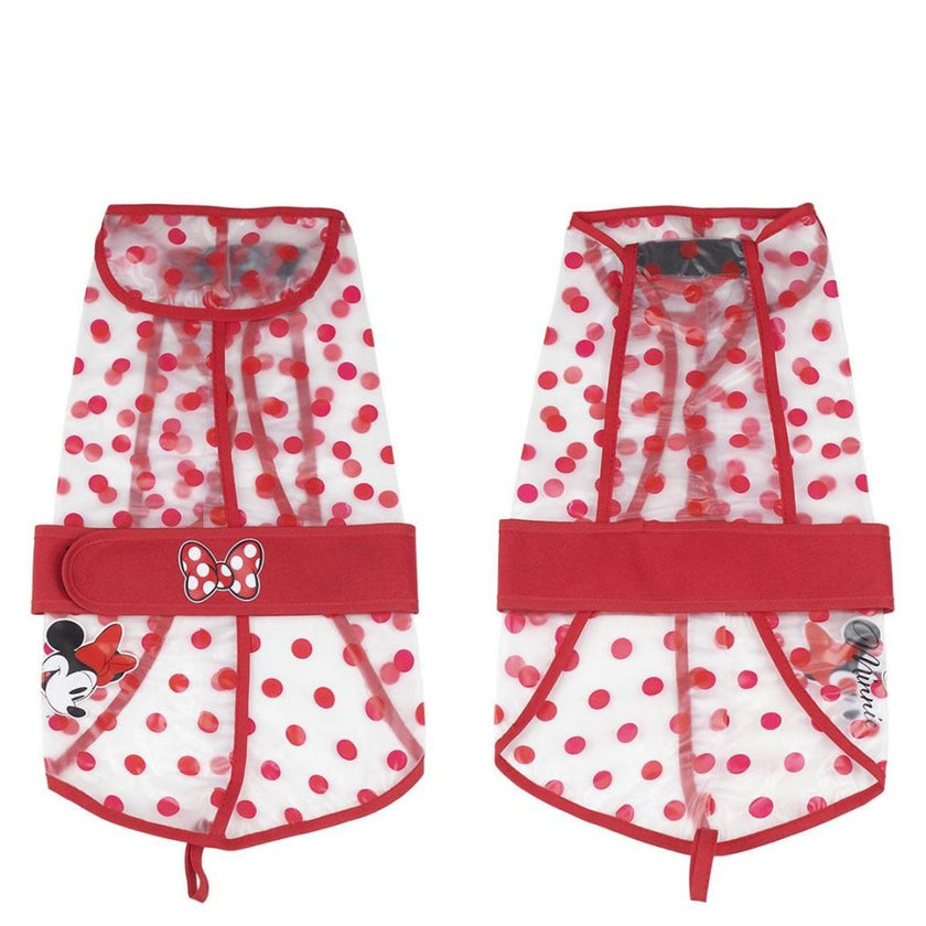 MINNIE - Imperméable pour Chien - M