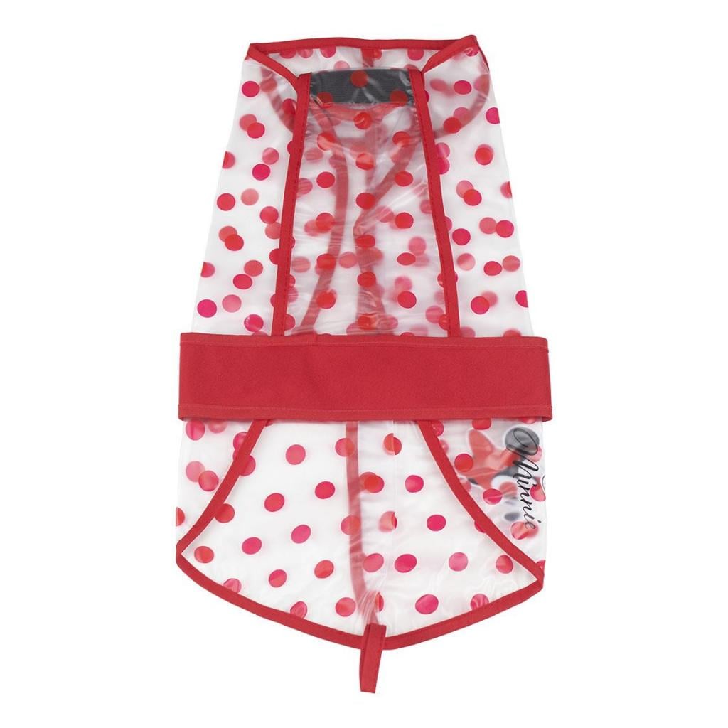 MINNIE - Imperméable pour Chien - S