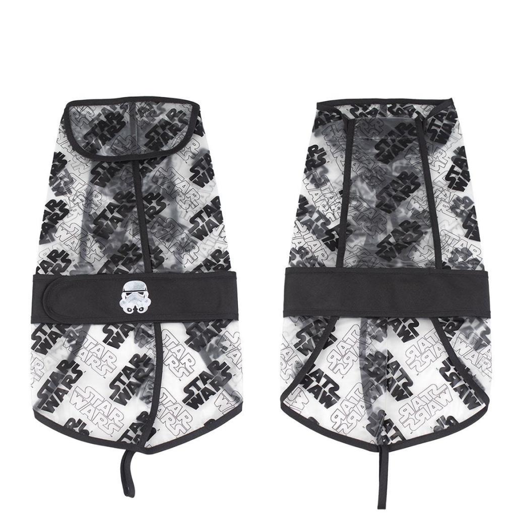 STAR WARS - Imperméable Chien - L